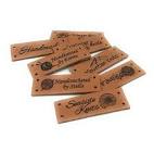 Leather Labels