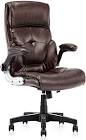 Leather Office Chair