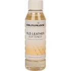 Leather Softeners