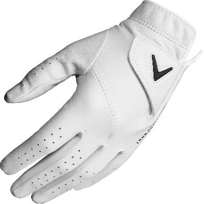 Leather Golf Glove