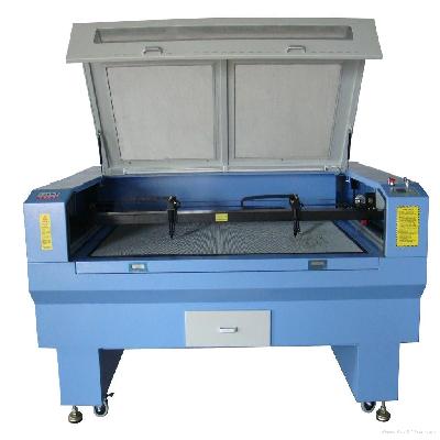 Leather Laser Cutting Machine