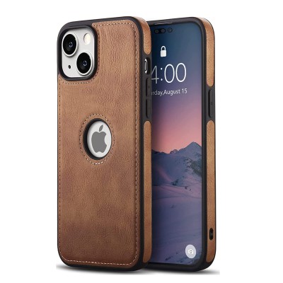 Leather Mobile Covers