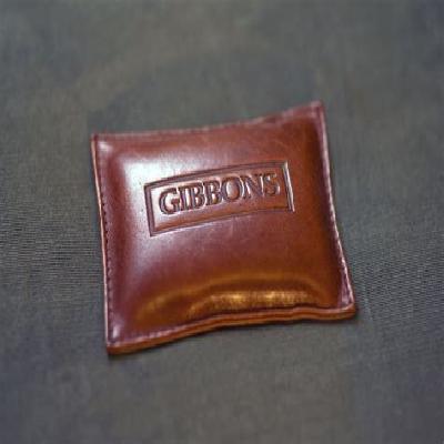 Leather Paper Weight