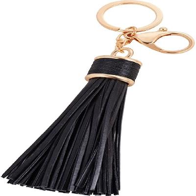 Leather Tassel