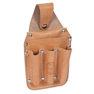 Leather Tool Pouches