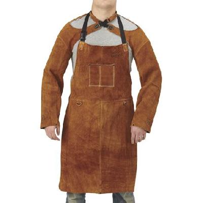 Leather Welding Aprons 