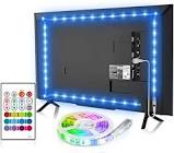 LED Backlighting 
