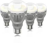 LED Bulb Fixture