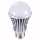 LED Bulb Housing