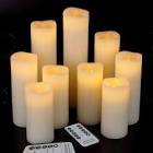 LED Candles 