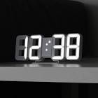 Led Digital Clock
