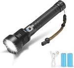 LED Flashlight