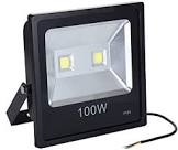LED Floodlight