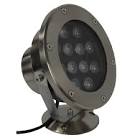 Led Fountain Light