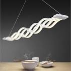 Led Hanging Light