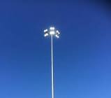 Led High Mast Lighting