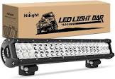 LED Light Bar