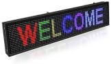 Led Message Screen