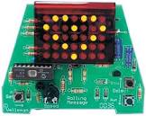Led Moving Display Kit