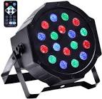 Led Par Can