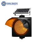 Led Solar Blinker