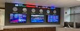 Led Ticker Display