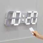 Led Wall Clock