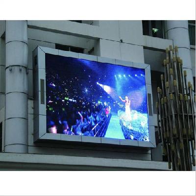 LED Advertising Video Display