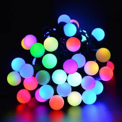 LED Ball Light