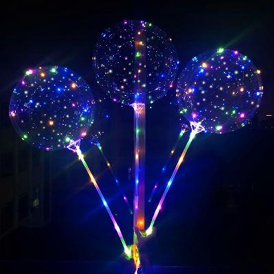 LED Balloons 
