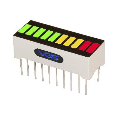 LED Bargraph