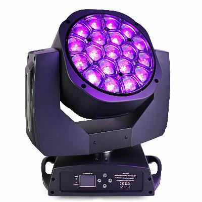 LED Beam Light