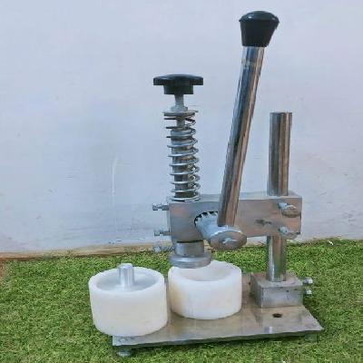 LED Bulb Making Machine