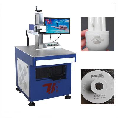 LED Bulb Printing Machine 