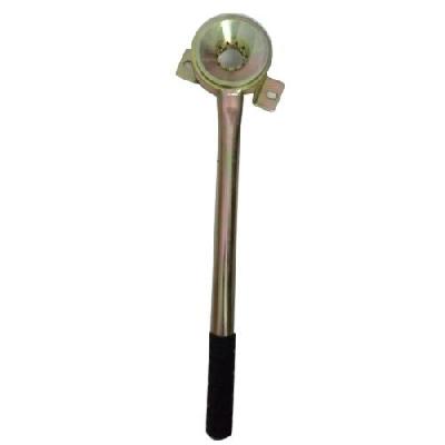 LED Bulb Punching Machine 