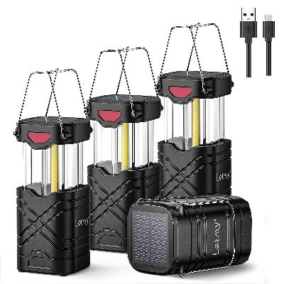 LED Camping Lantern
