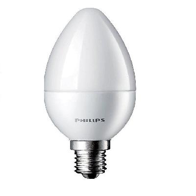 LED Candle Bulb