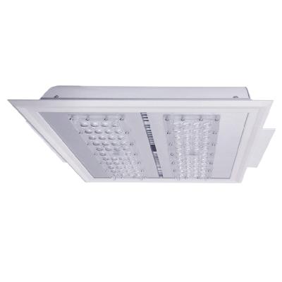 LED Canopy Lights