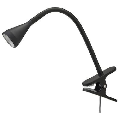 LED Clip Lamp