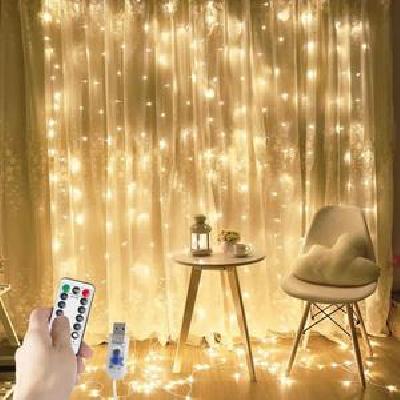 LED Curtain
