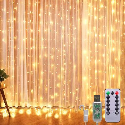 LED Curtain Light