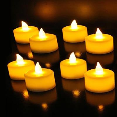 LED Diya 