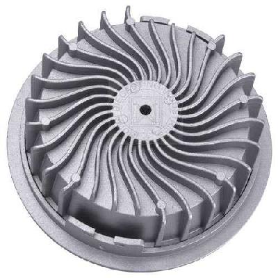LED Downlight Housing