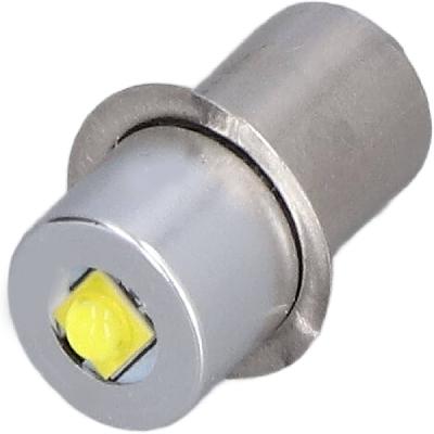 LED Flashlight Bulb