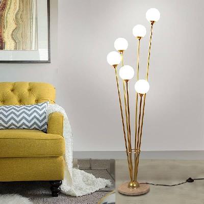LED Floor Lamp