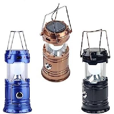 LED Lantern Charger
