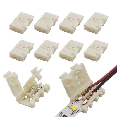 LED Light Connector