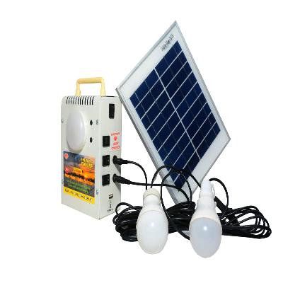 LED Light System