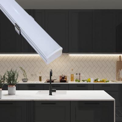 LED Lighting Cabinet