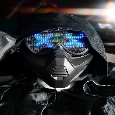LED Mask 